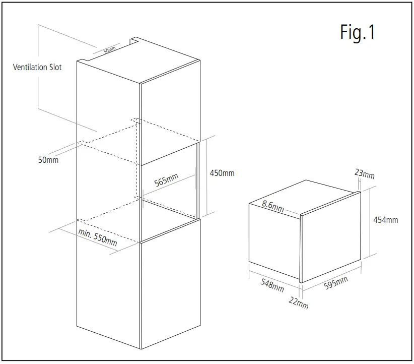 caple-CM108-Sense-Microwave-Oven-fig-2