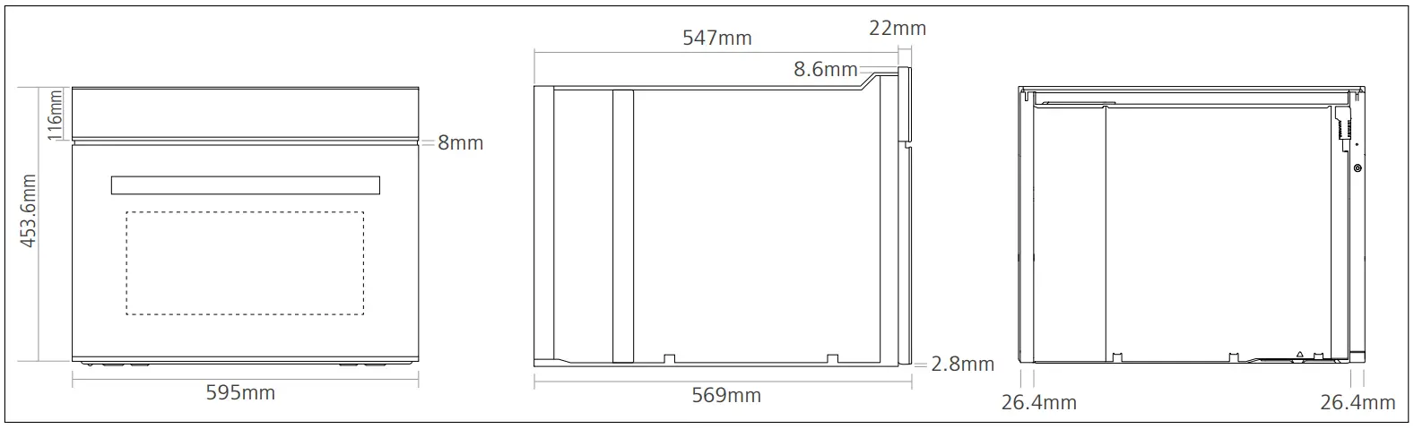 caple-CM108-Sense-Microwave-Oven-fig-4