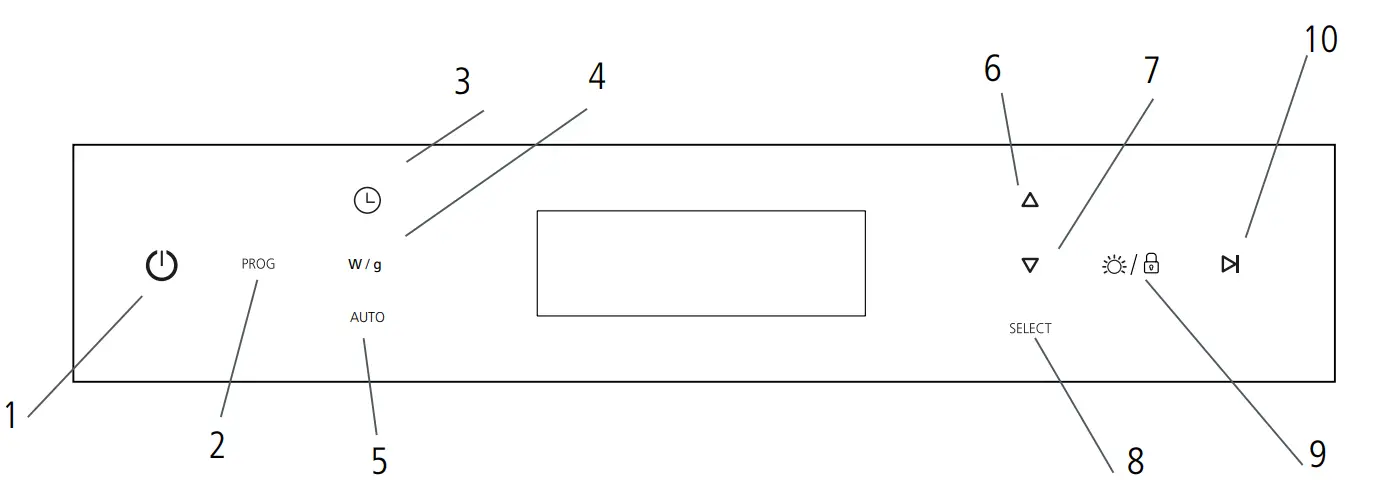 caple-CM108-Sense-Microwave-Oven-fig-5