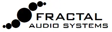 FRACTAL-AUDIO-logo