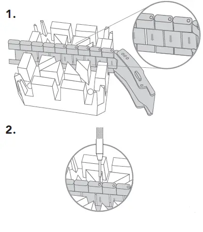 SPINNAKER SP-5104 Smart Watch 12