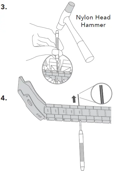 SPINNAKER SP-5104 Smart Watch 13