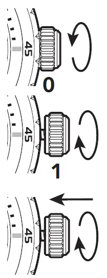SPINNAKER SP-5104 Smart Watch -4