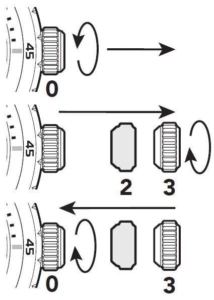 SPINNAKER SP-5104 Smart Watch -5