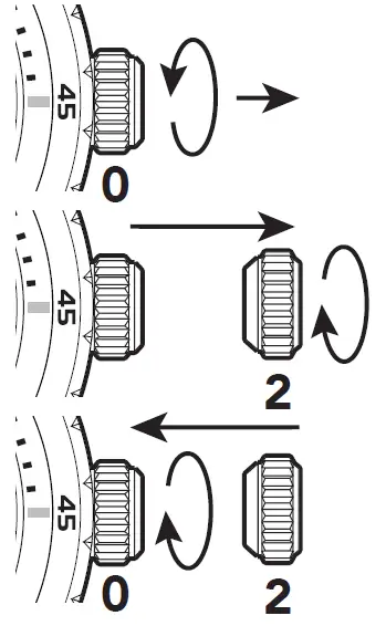 SPINNAKER SP-5104 Smart Watch 7