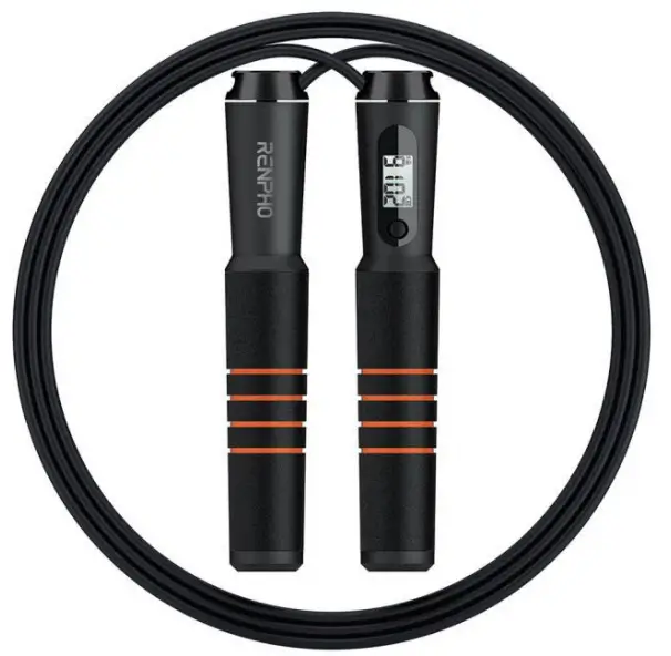 RENPHO R-Q001 Smart Healthy Living Smart Jump Rope