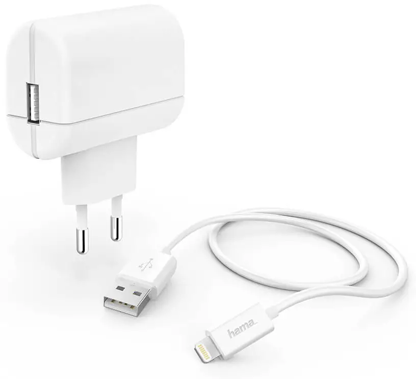 hama 210591 Charging Kit