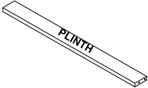 Please check that you have all the panels