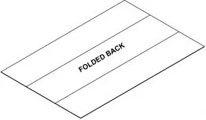 Please check that you have all the panels