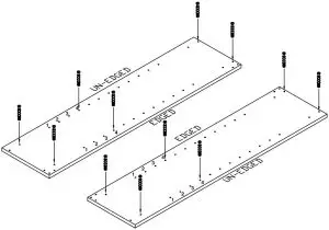 Universal Side Assembly