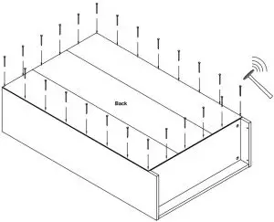 diagram, engineering drawing