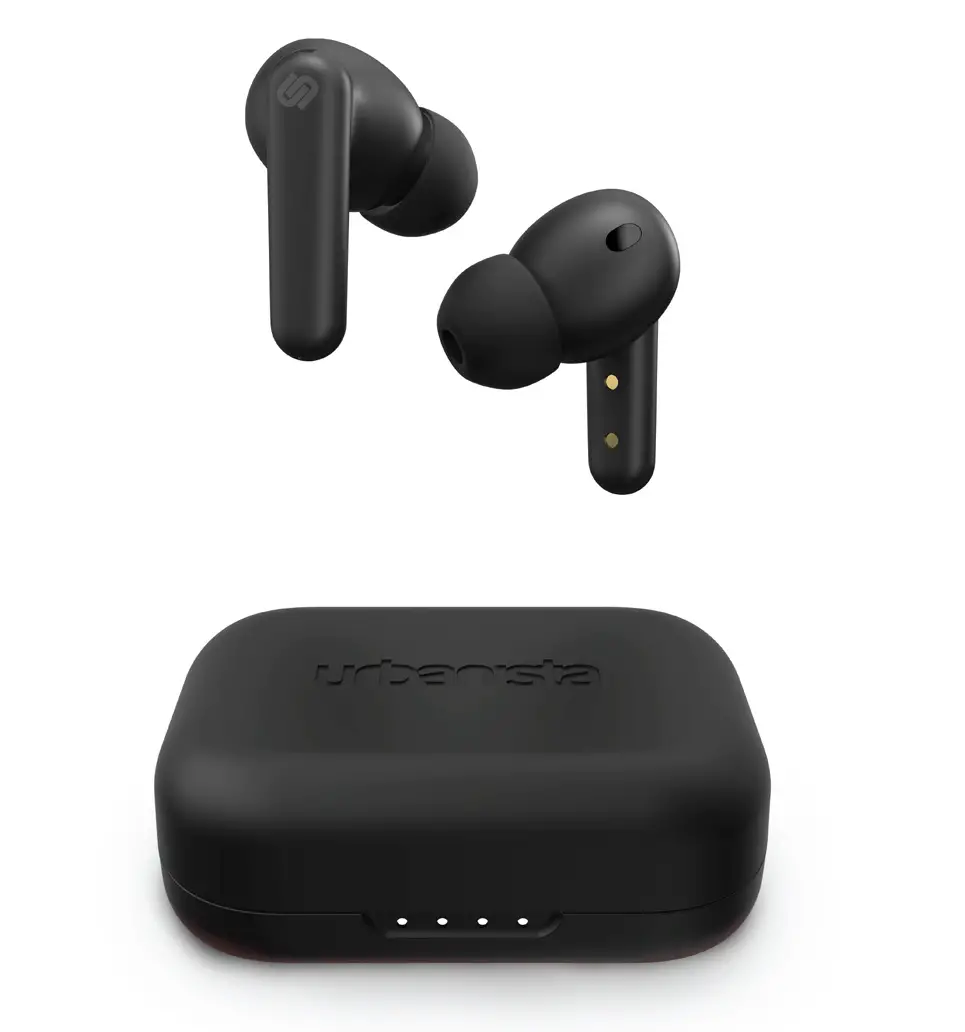 Urbanista London User Manual