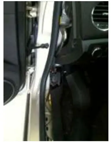 BRANDMOTION 9002 Infrared Dual Mount Universal CMOS Camera - fig4