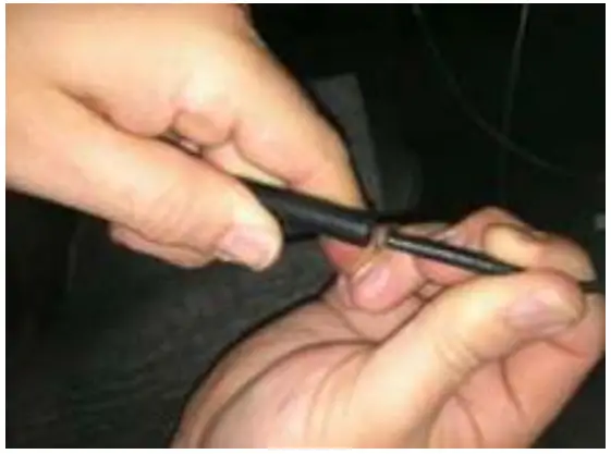 BRANDMOTION 9002 Infrared Dual Mount Universal CMOS Camera - fig6