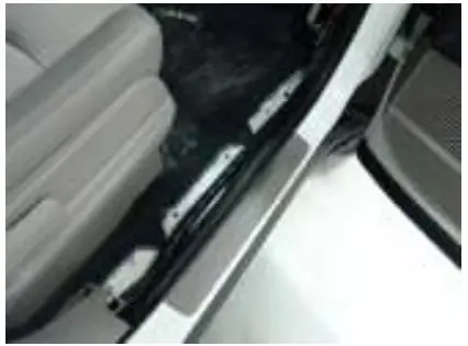 BRANDMOTION 9002 Infrared Dual Mount Universal CMOS Camera - fig7