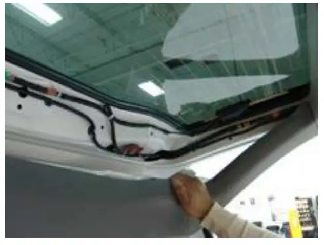 BRANDMOTION 9002 Infrared Dual Mount Universal CMOS Camera - fig8