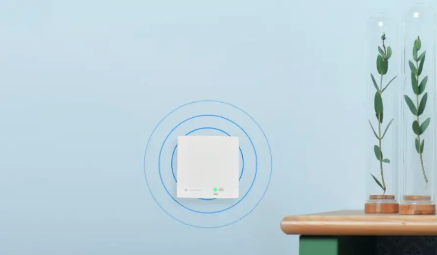 Mclimate Mc-lw-co2-01 Co2 Sensor And Notifier Lorawan User Manual Mclimate Mc-lw-co2-01 Co2 Sensor And Notifier Lorawan User Manual