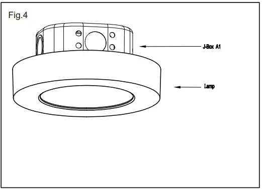 RUN-BISON-LJC-BMTD-G17CY13-5W-927-11-5.-Inch -Inch -Mount-Ceiling-Light-FIG-4