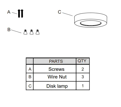 RUN-BISON-LJC-BMTD-G17CY13-5W-927-11-5.-Inch -Inch -Mount-Ceiling-Light-FIG-5