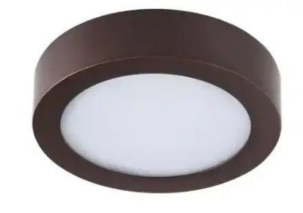 RUN-BISON-LJC-BMTD-G17CY13-5W-927-11-5.-Inch -Inch -Mount-Ceiling-Light-PRODUCT