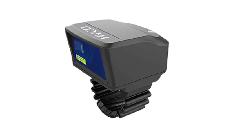 Hyco W77 Ccd Ring Scanner Instructions Hyco W77 Ccd Ring Scanner Instructions