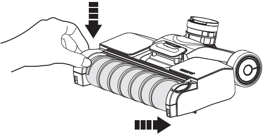 Tineco FL3 Smart Cordless Vacuum and Washer - FIG 10