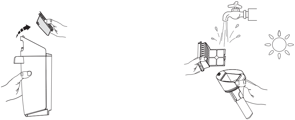 Tineco FL3 Smart Cordless Vacuum and Washer - FIG 2