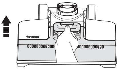 Tineco FL3 Smart Cordless Vacuum and Washer - FIG 4