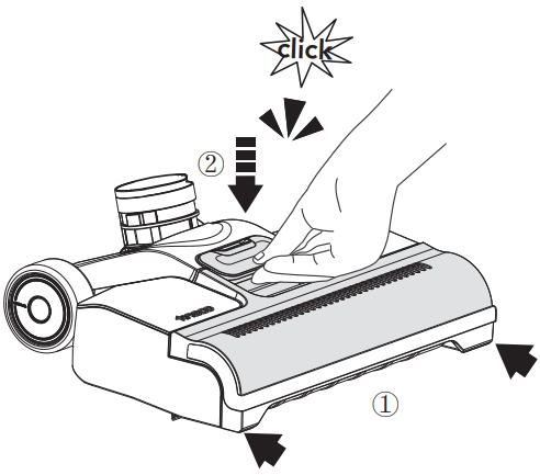 Tineco FL3 Smart Cordless Vacuum and Washer - FIG 6