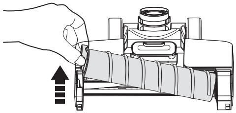 Tineco FL3 Smart Cordless Vacuum and Washer - FIG 7