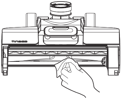 Tineco FL3 Smart Cordless Vacuum and Washer - FIG 8