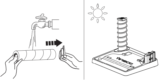 Tineco FL3 Smart Cordless Vacuum and Washer - FIG 9