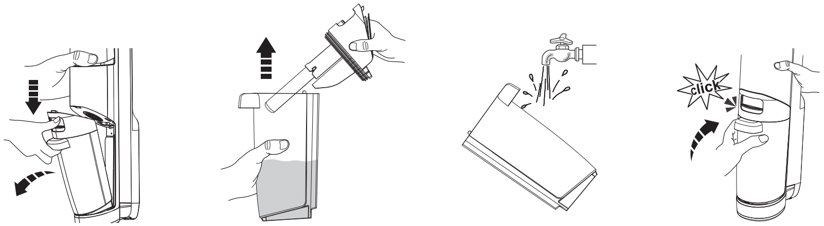 Tineco FL3 Smart Cordless Vacuum and Washer