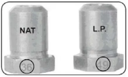 PATRIOT PT CB12 M Gas Countertop Charbroiler - fig 1