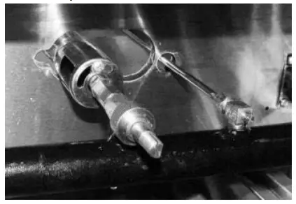 PATRIOT PT CB12 M Gas Countertop Charbroiler - fig 3