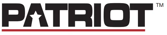 PATRIOT logo