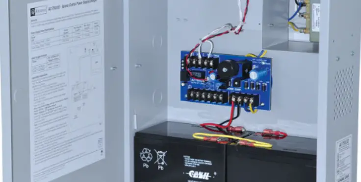 Altronix Alsd2 Siren Drivers Instruction Manual