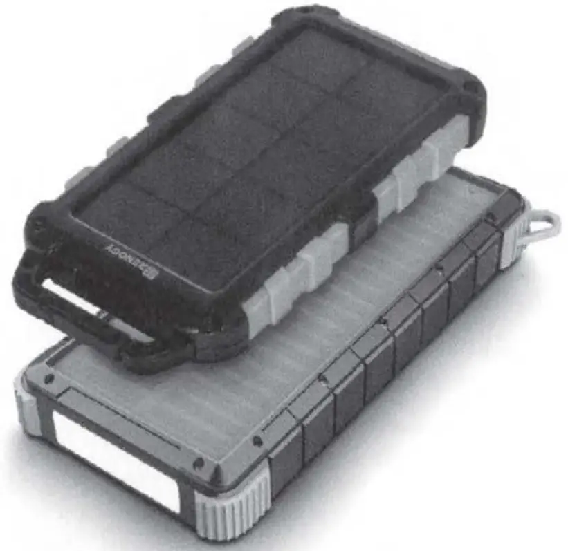 RENOGY 441R300PHX Phoenix 300 Power Station - POWER SERIES