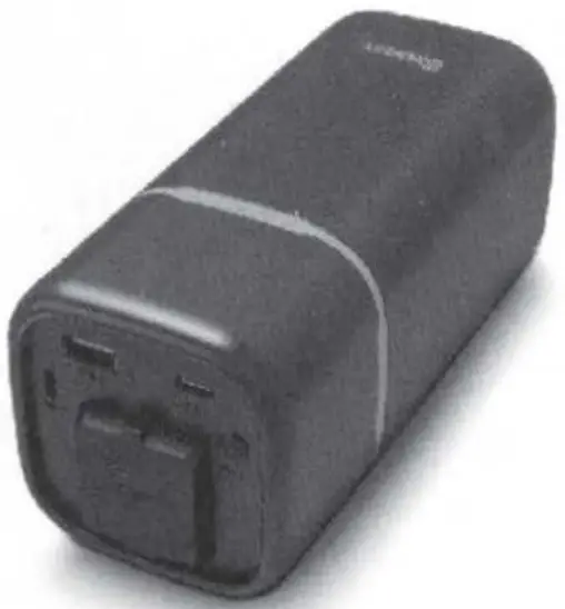 RENOGY 441R300PHX Phoenix 300 Power Station - POWER STATION