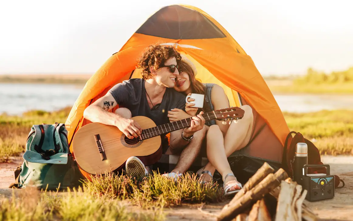 RENOGY 441R300PHX Phoenix 300 Power Station - fig 3