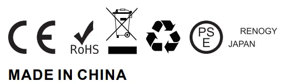 RENOGY 441R300PHX Phoenix 300 Power Station - icon 5