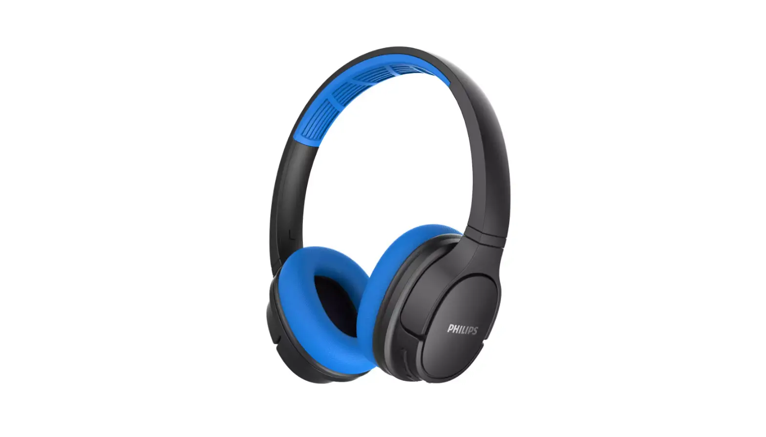 Philips Tash402bl Wireless Headphone User Guide