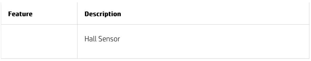 hp EliteBook 850 G8 Notebook PC - Audio multimedia 2