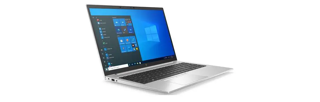 Hp Elitebook 850 G8 Notebook Pc User Guide