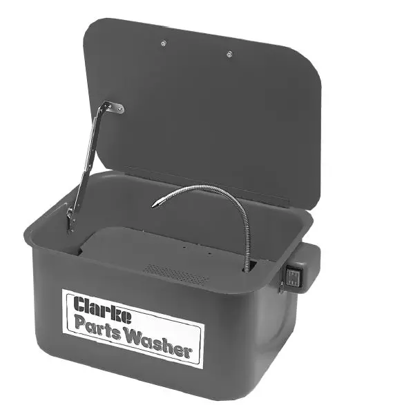 Clarke-CW2D-Parts-Washer-PRODUC