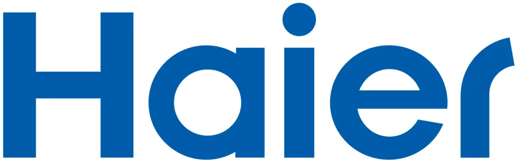 Haier LOGO