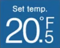 Haier YR E16B Programmable Wired Controller - FIG 32