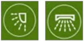 Haier YR E16B Programmable Wired Controller - FIG 37