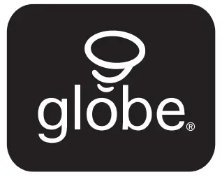 globe logo