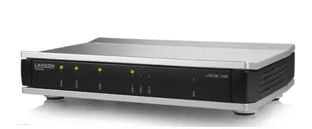 LANCOM 1640E Business VPN Router PRODUCT